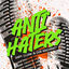 Cover Anti Haters