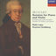 Cover Mozart: The Sonatas for Violin & Piano