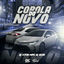 Cover Corola do Novo