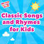 Cover Classic Songs and Rhymes for Kids