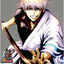 Cover GINTAMA THE FINAL ORIGINAL SOUNDTRACK