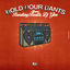 Cover Hold Your Pants (Remix)