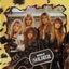 Cover Holy Soldier
