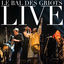 Cover Le bal des griots (Live)