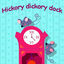 Cover Hickory Dickory Dock