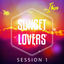 Cover Sunset Lovers - Ibiza Session, Vol. 1 (Chilling Beats for Sundowners)