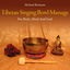 Cover Tibetan Singing Bowl Massage