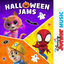 Cover Disney Junior Music: Halloween Jams