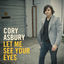 Cover Let Me See Your Eyes