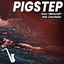 Cover Pigstep (From "Minecraft")