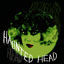 Cover Haunted Head