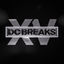 Cover DCXV