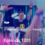 Cover ASOT 1201 - A State of Trance Episode 1201