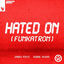 Cover Hated On (Funkatron)