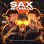 Cover Sax Ritmado