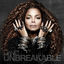 Cover Unbreakable