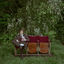 Cover Little Omens EP