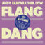 Cover Flang Dang