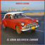 Cover El Gran Bolerista Cubano