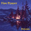 Cover Fire Prayer
