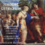 Cover Handel: Giulio Cesare in Egitto