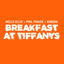 Cover Breakfast At Tiffanys