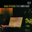 Cover Oscar Peterson Plays Count Basie