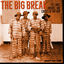Cover The Big Break Chapter 1. Feelings, Origins and Causes of Hip Hop.