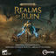 Cover Warhammer Age of Sigmar: Realms of Ruin (Original Soundtrack)