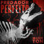 Cover Predador Perfeito (Espinossauro)