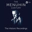 Cover The Menuhin Century - The Historic Recordings