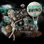 Cover Electro Swing Volume 2