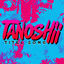 Cover Tanoshii - Titel Song