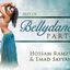 Cover Best of Bellydance Party