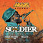 Cover I'n'i a Soldier