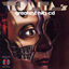 Cover Tomita's Greatest Hits