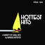 Cover Treasure Isle Hottest Hits (Volumes 1 & 2)