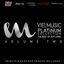 Cover VIELMusic Platinum Collection, Vol. 2 (The Instrumental Hits)