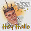 Cover Hey Hallo (je bent de grootste lovert)