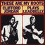 Cover These Are My Roots: Clifford Jordan Plays Leadbelly