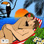 Cover Le chevalier