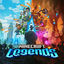 Cover Minecraft Legends (Original Game Soundtrack)