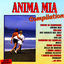 Cover Anima Mia Compilation