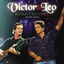 Cover Victor e Leo Ao Vivo e em Cores