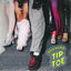Cover Tiptoe