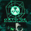 Cover Gato de Schrödinger (Chronoverso)