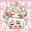 Cover Oh My Little Baby Boy