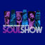 Cover 50 Years Ferry Maat's Soulshow