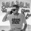 Cover Solo Solin, Vol. 1 Teaser