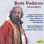 Cover Boris Godunov (complete opera)